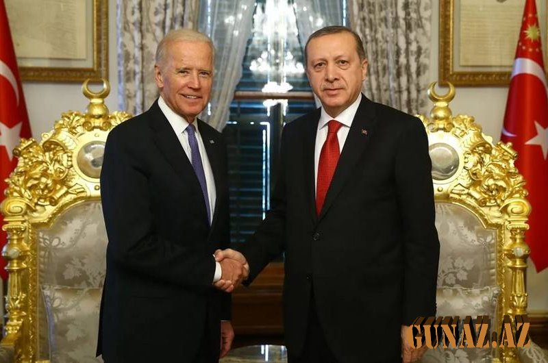 Ərdoğandan Baydenə Ukrayna mesajı: Diplomatiya zəfəridir!