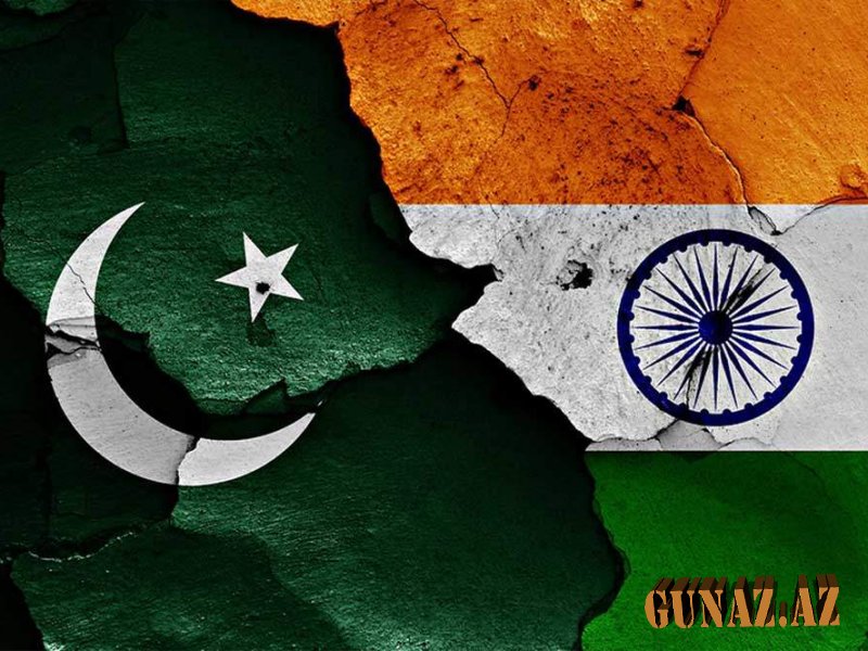 Hindistan Pakistana təsadüfən raket atdı