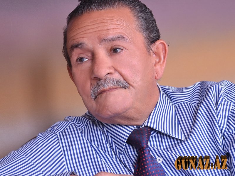 Professor Əjdər İsmayılovun ƏZİZ XATİRƏSİNƏ