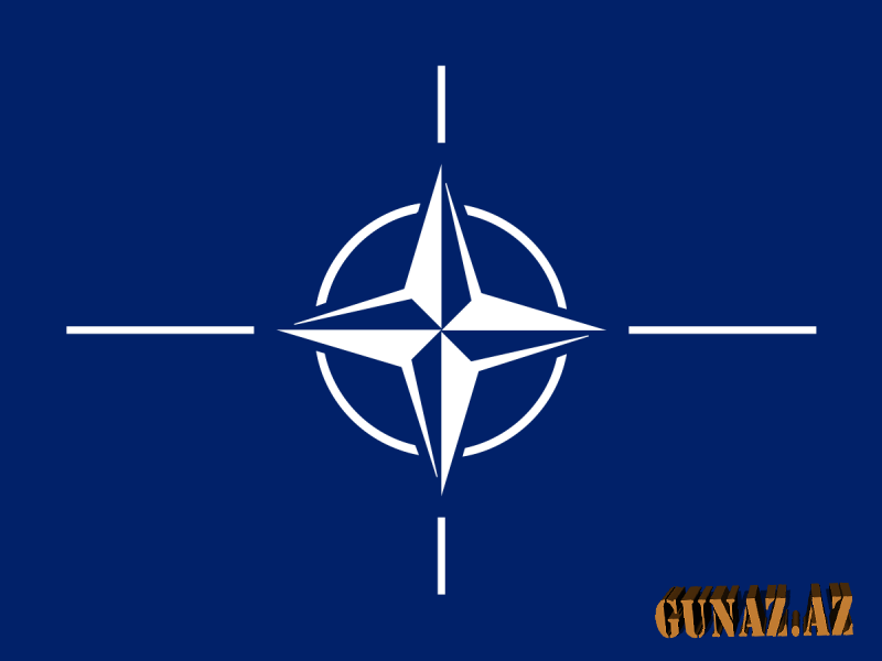 NATO hərəkətə keçdi- Əsgər və hərbi texnika ilə...