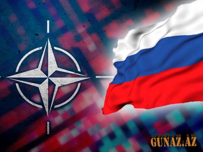 NATO Rusiyaya qarşı hərəkətə keçdi