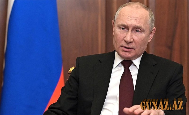Putin təcili iclas keçirir- NƏ BAŞ VERİR?