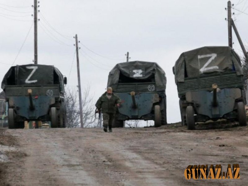 Rusiya Ermənistandakı hərbi bazasını çıxarır?