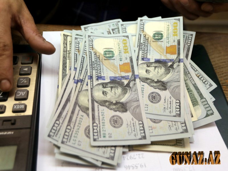 Rusiyada dollar kəskin bahalaşdı