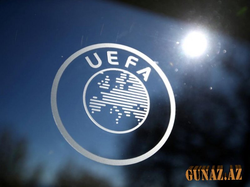 UEFA-dan Rusiyaya daha bir zərbə