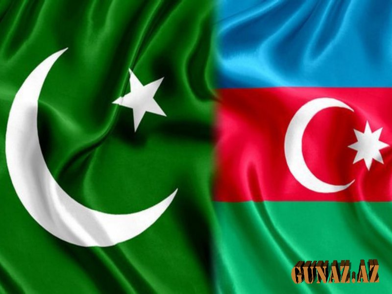 Azərbaycan XİN Pakistanı təbrik edib