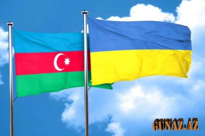 Ukraynada yaşayan Azərbaycanlıların NƏZƏRİNƏ