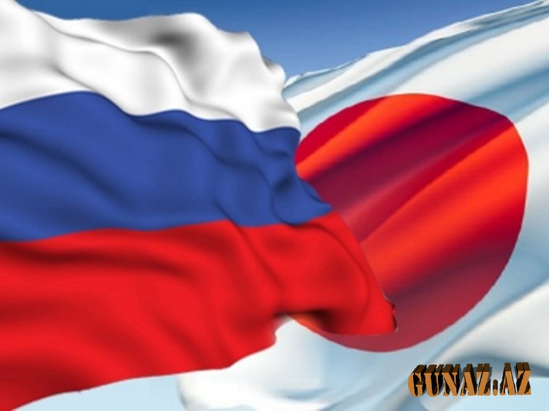 Yaponiyanın Rusiyaya sanksiyaları davam edir