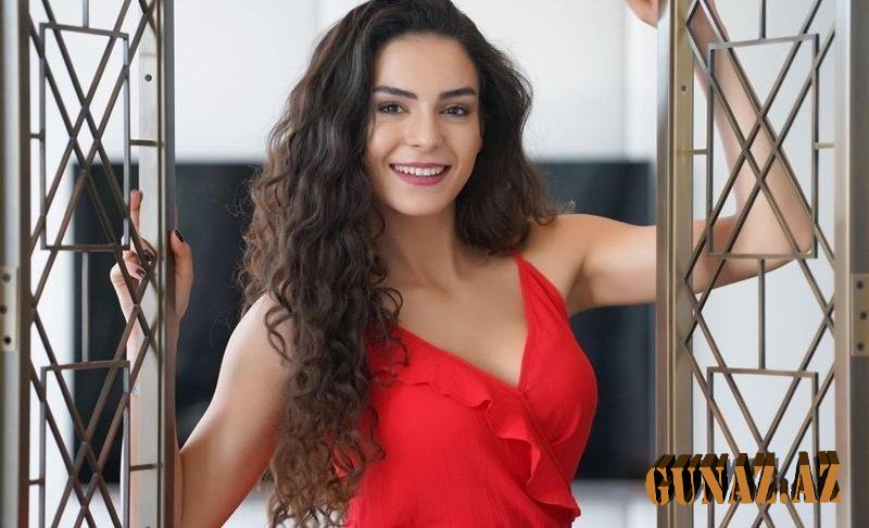 Ebru Şahin gözəlliyi üçün elə birşey etdi ki...- ŞOK