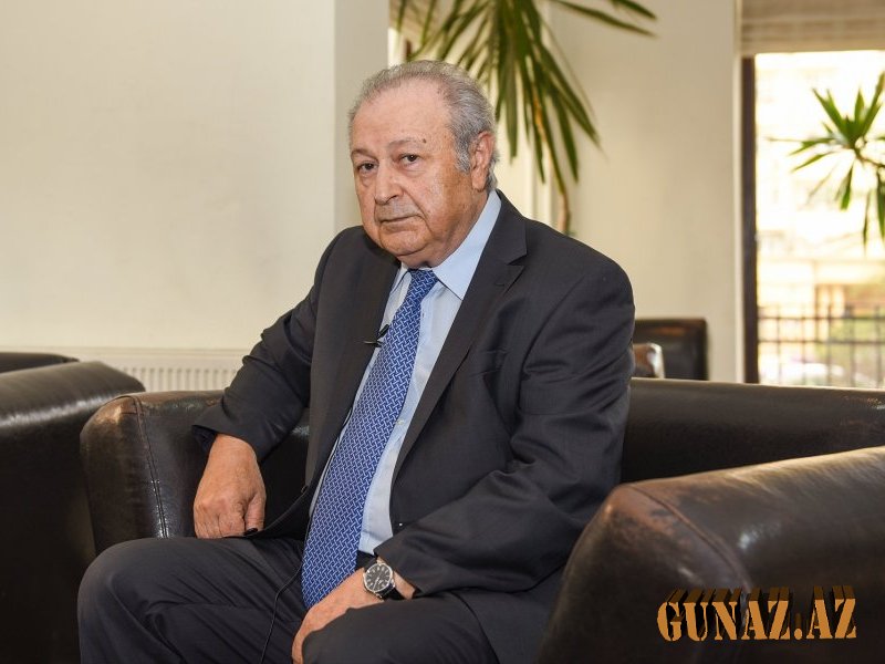 Ayaz Mütəllibov vəfat etdi