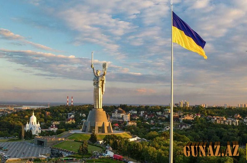Ukraynadakı son vəziyyət açıqlandı