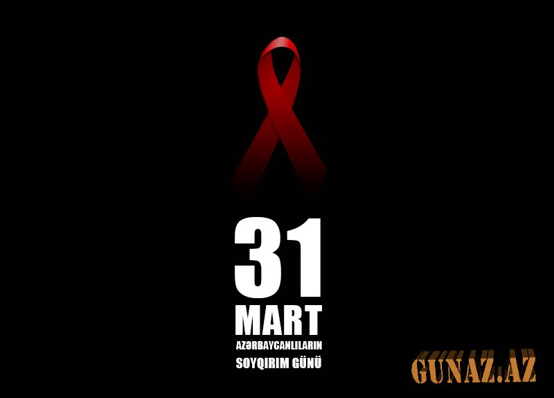 Mart soyqırımında azərbaycanlıların qətlə yetirilməsinə dair ermənilərin etirafları