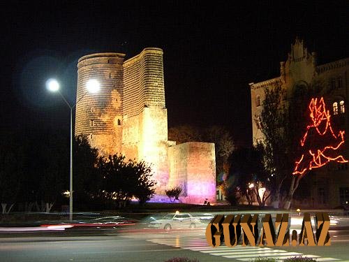 Qız qalası ilə bağlı daha bir yenilik