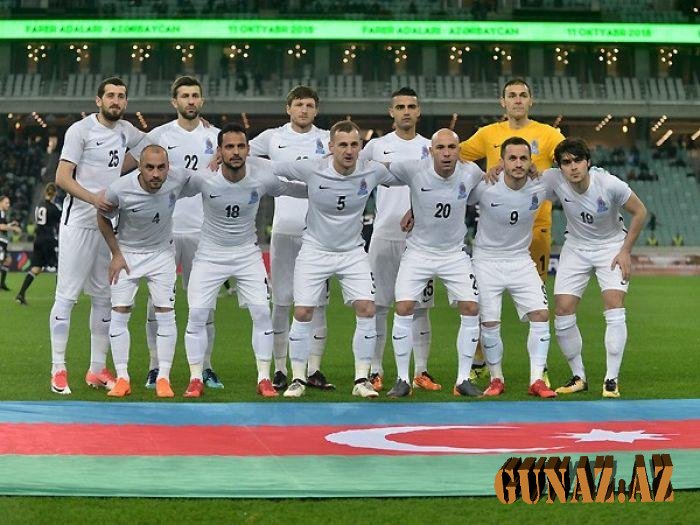 Qazaxıstan-Azərbaycan oyunu bu stadionda keçiriləcək
