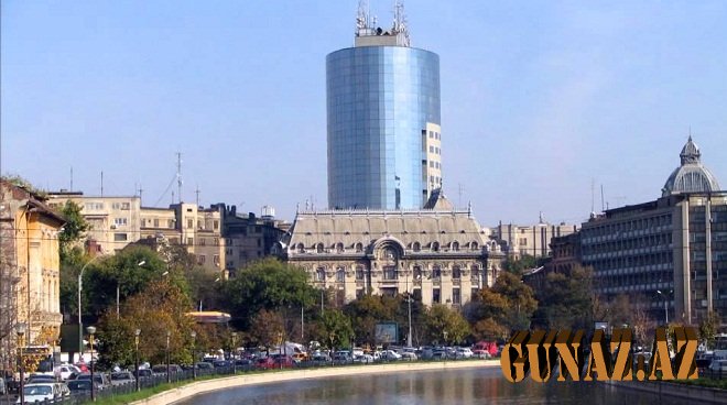 Rumıniyadan rus diplomatlarla bağlı qərar