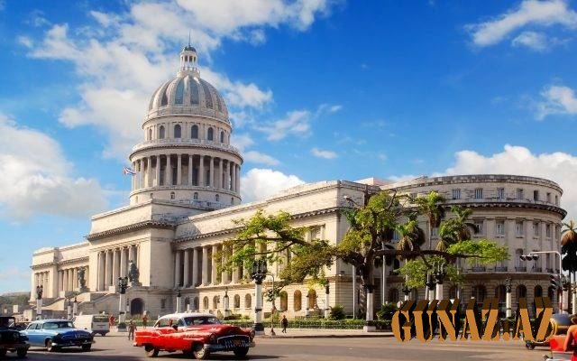 Bu ölkə turistlər üçün koronavirus məhdudiyyətlərini ləğv edir