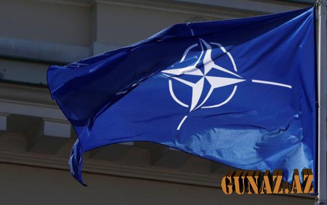 NATO XİN rəhbərlərinin iclası başladı