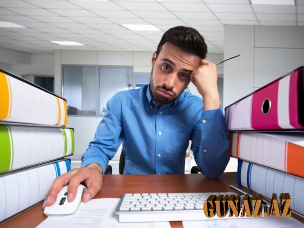 Dünyanın ən darıxdırıcı insanı məlum oldu
