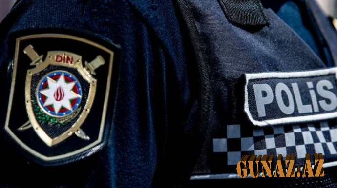 200 minlik lotoreya udan qohumları polis saxladı