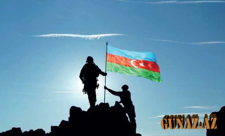 Ermənilərdən ŞOK AÇIQLAMA- Bakı bu əraziləri öz nəzarətinə götürdü