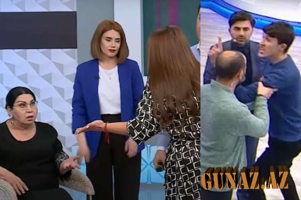 Telekanallara XƏBƏRDARLIQ EDİLDİ