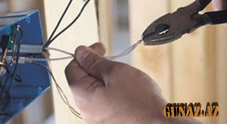 Qanunsuz qoşulmaya görə elektrik enerjisinin dəyərinin hesablanması qaydası məlum oldu
