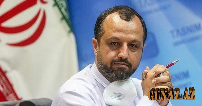 İranlı nazir viza qərarı ilə əlaqədar ABŞ-ın Dünya Bankı-BVF iclasında iştirak etməyəcək