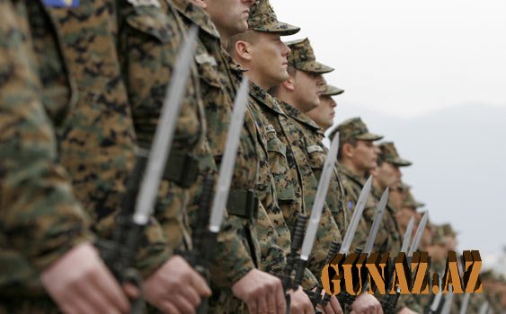 NATO-nun Latviyada genişmiqyaslı təlimi başladı