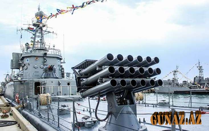 Rusiya Dəniz Donanması müharibədən imtina edir?
