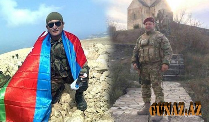"Tərtər işi"nə görə həbs olunanlar kimlərdir?