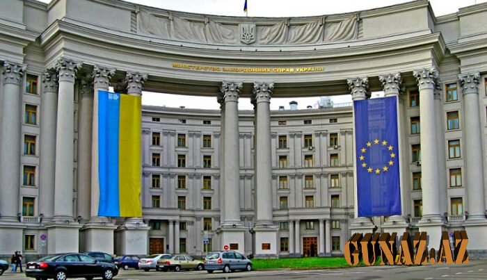 Ukrayna 4 günlük atəşkəsə RAZILAŞDI