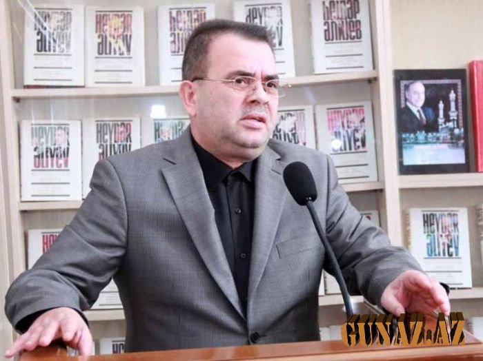 Şuşanın işğaldan azad olunması- Yunus Oğuzun "Cığır" romanından bir parça