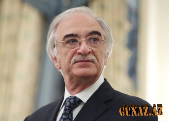 Polad Bülbüloğlu Bakıda qəza törətdi