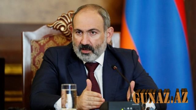 Paşinyan sülh müqaviləsini imzalamaqdan imtina edir?
