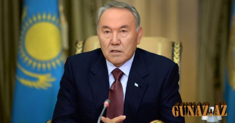 Nazarbayev imtiyazlarından məhrum edilir