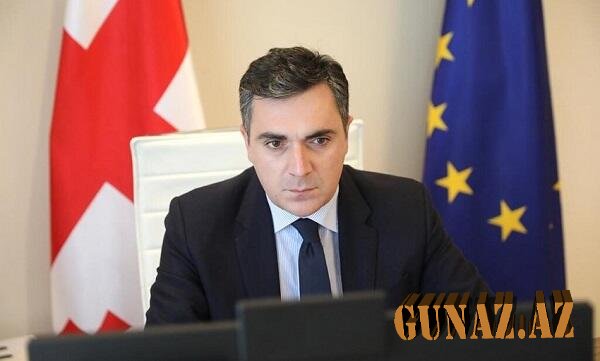 Bakı ilə dostluğun möhkəmlənməsi üçün... - Darçiaşvili