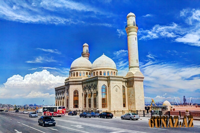 Bibi Heybət məscidi Ramazan ayında niyə bağlı olub?