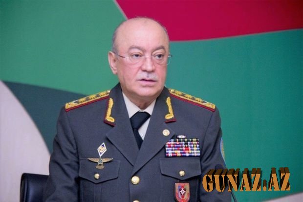 Nazir yanğınla bağlı ilk açıqlamanı verdi