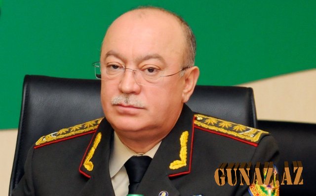 Kəmaləddin Heydərov yanğının baş vermə səbəbini açıqladı
