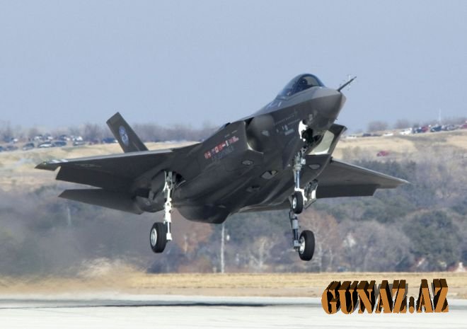 Türkiyənin bu təyyarələri F-35-dən üstün olacaq