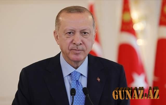 “Biz demokratik islahatlara mane olan bütün amilləri aradan qaldırmışıq” - Ərdoğan
