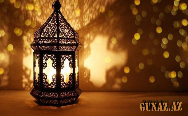 Ramazan ayının 4-cü gününün duası, iftar vaxtı