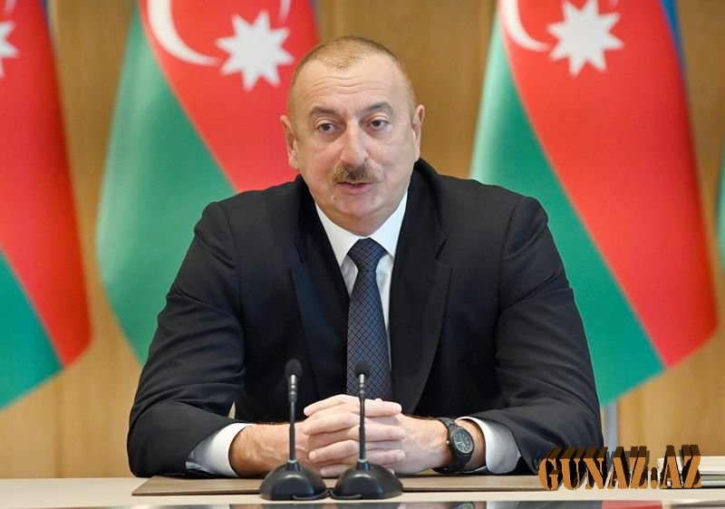 Azərbaycan və İran arasında yeni Anlaşma Memorandumu təsdiqləndi
