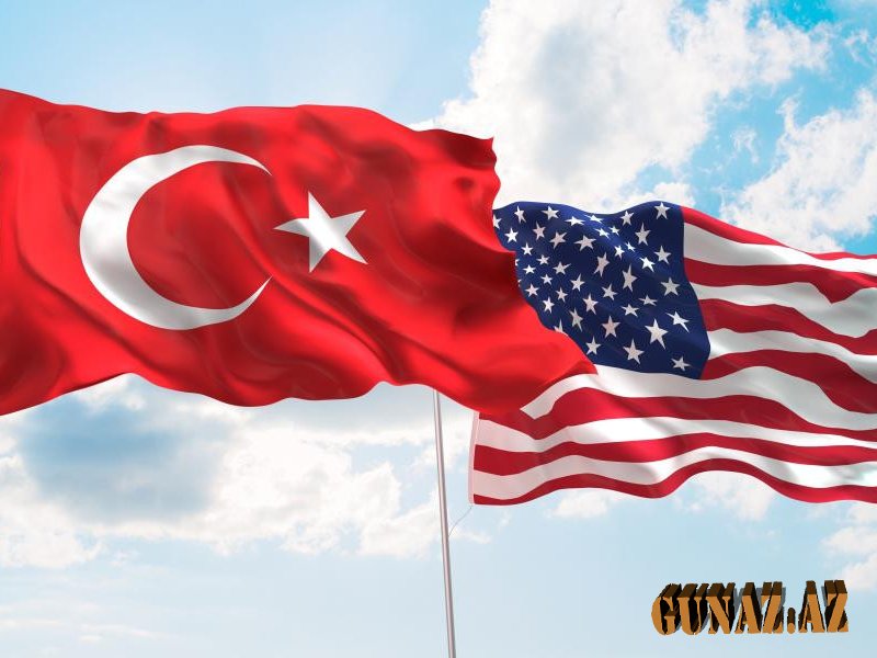 ABŞ Türkiyəyə minnətdarlığını bildirdi
