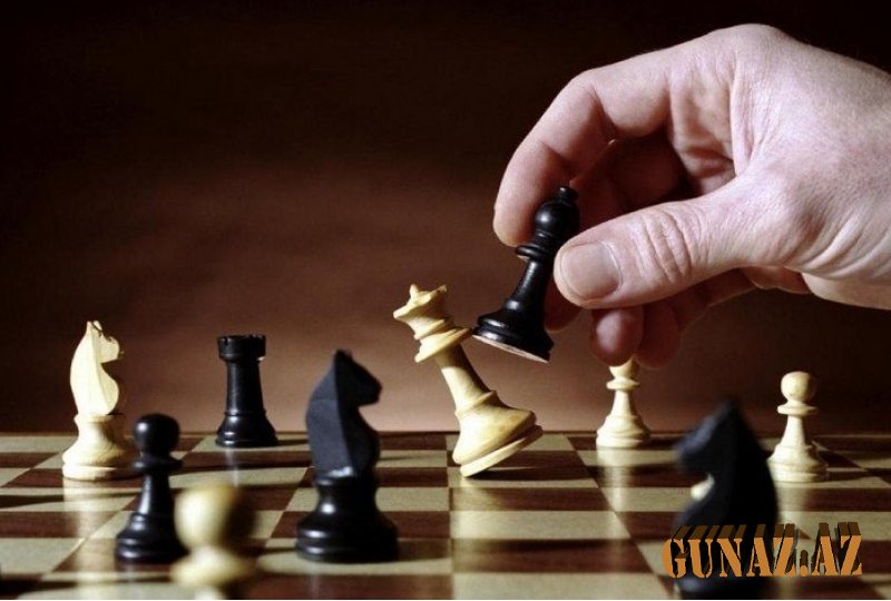 4 şahmatçımız Dünya Kubokuna vəsiqə qazandı