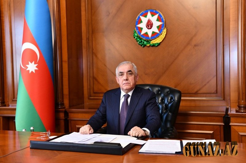 Əli Əsədovdan bu nazirlə bağlı qərar