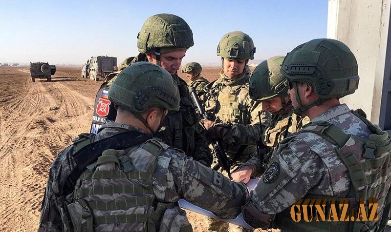 Rus ordusunun 80 faizdən çoxu döyüşmək istəmir