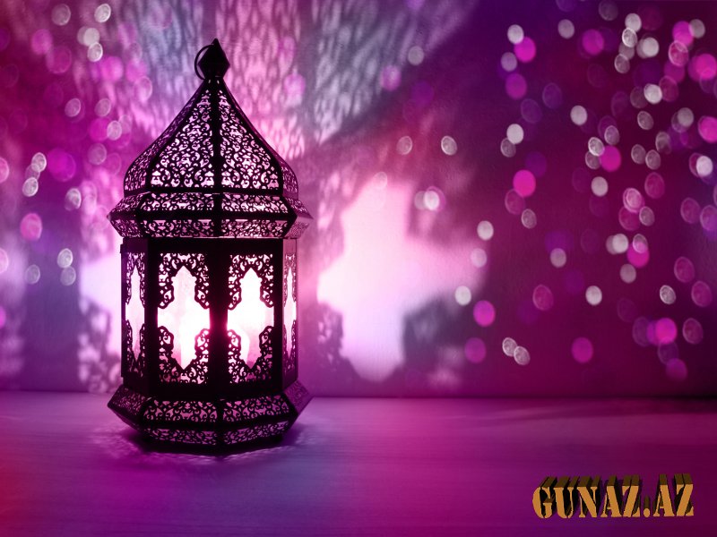 Ramazan ayının 10-cu gününün duası, iftar və imsak vaxtı
