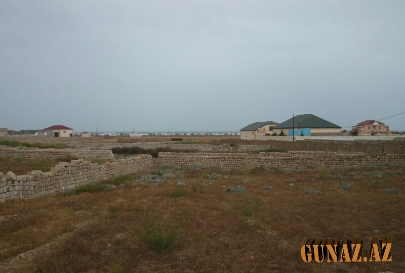 Bakıda torpağın qiyməti bahalaşdı