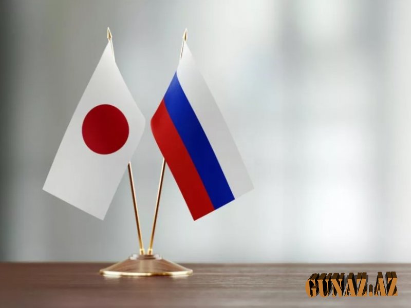 Yaponiyadan Rusiyaya yeni sanksiyalar